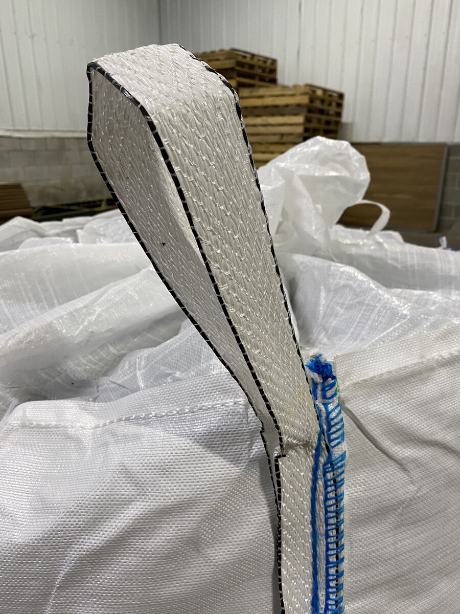 Bulk Bags